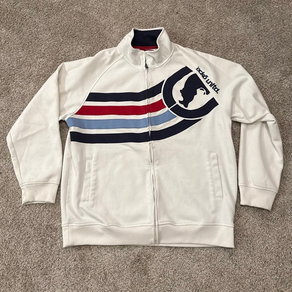 Y2K ECKO Unltd. Jacket size XL